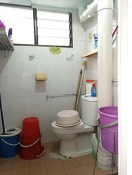 Blk 142 Jalan Bukit Merah (Bukit Merah), HDB 3 Rooms #565628971
